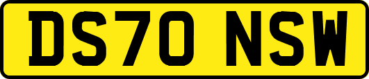 DS70NSW