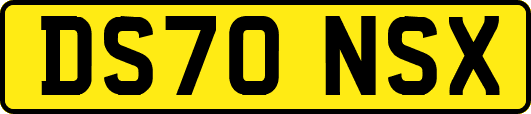 DS70NSX
