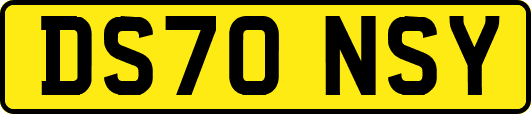 DS70NSY