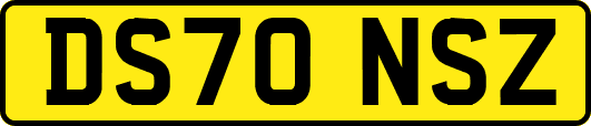 DS70NSZ