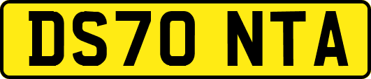 DS70NTA