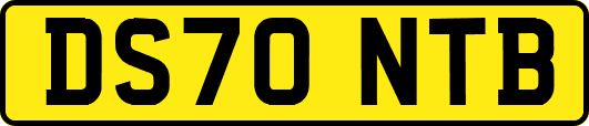 DS70NTB