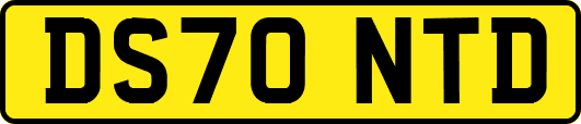 DS70NTD