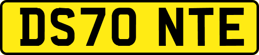 DS70NTE