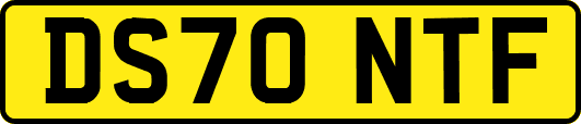 DS70NTF