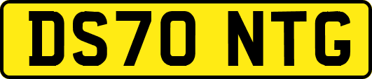 DS70NTG