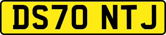 DS70NTJ