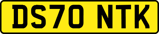 DS70NTK