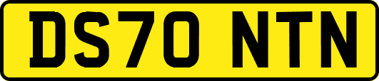DS70NTN