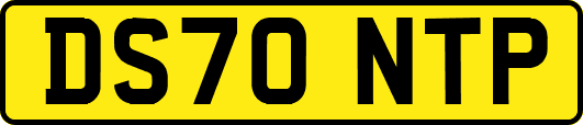 DS70NTP