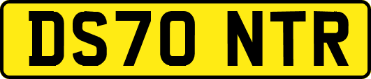 DS70NTR
