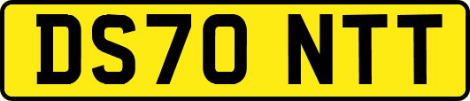 DS70NTT