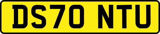 DS70NTU