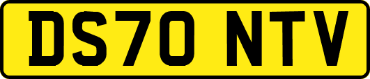 DS70NTV