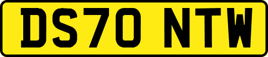 DS70NTW