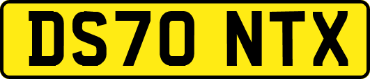 DS70NTX
