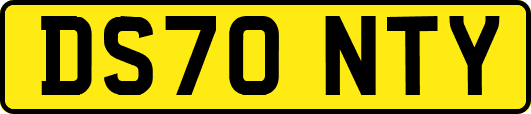 DS70NTY