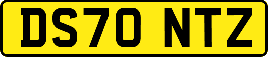 DS70NTZ