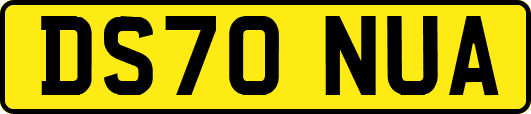 DS70NUA