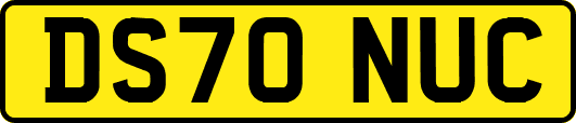 DS70NUC