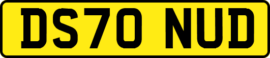 DS70NUD