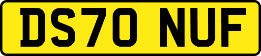 DS70NUF