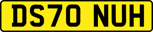 DS70NUH