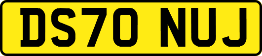 DS70NUJ
