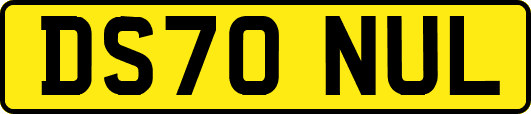 DS70NUL