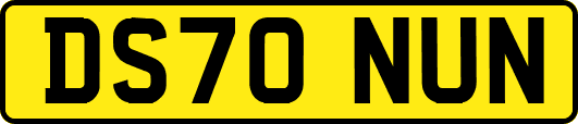 DS70NUN