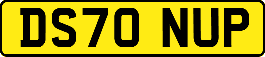DS70NUP
