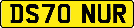 DS70NUR