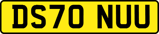 DS70NUU