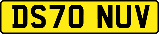 DS70NUV