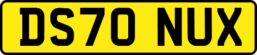 DS70NUX