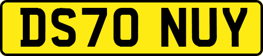 DS70NUY