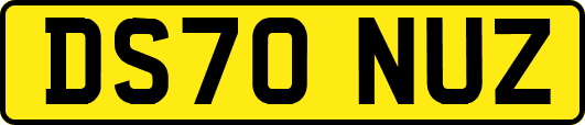 DS70NUZ