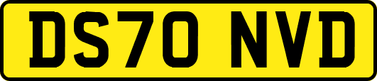 DS70NVD
