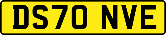 DS70NVE