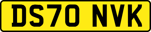 DS70NVK