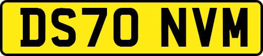 DS70NVM