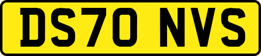 DS70NVS