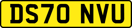 DS70NVU