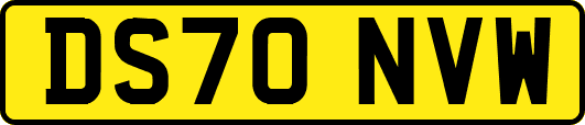 DS70NVW