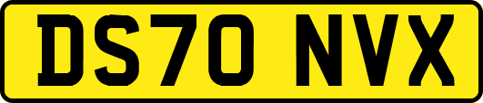 DS70NVX