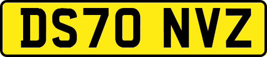 DS70NVZ