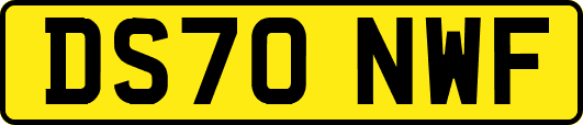 DS70NWF