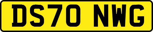 DS70NWG