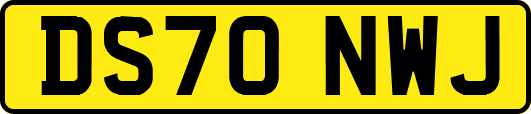 DS70NWJ