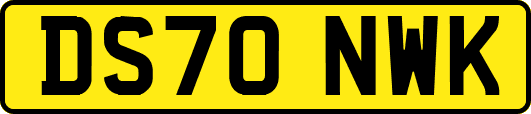DS70NWK
